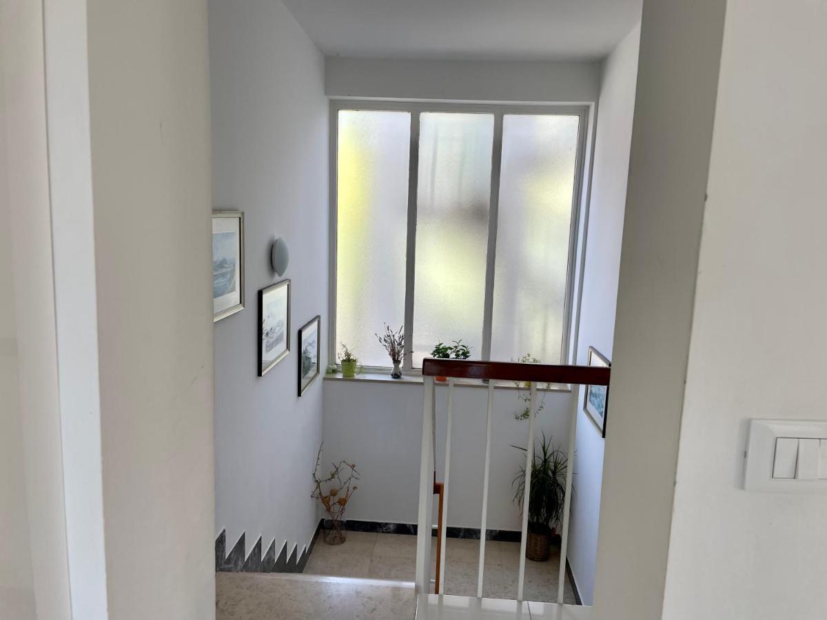 Apartments Bloom Near The Beach Πόρετς Εξωτερικό φωτογραφία