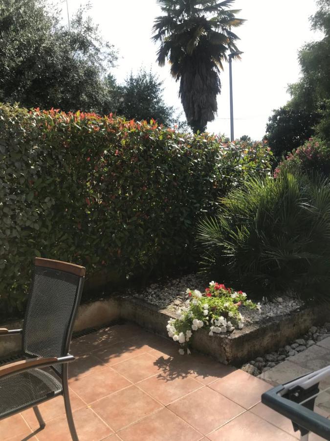 Apartments Bloom Near The Beach Πόρετς Εξωτερικό φωτογραφία