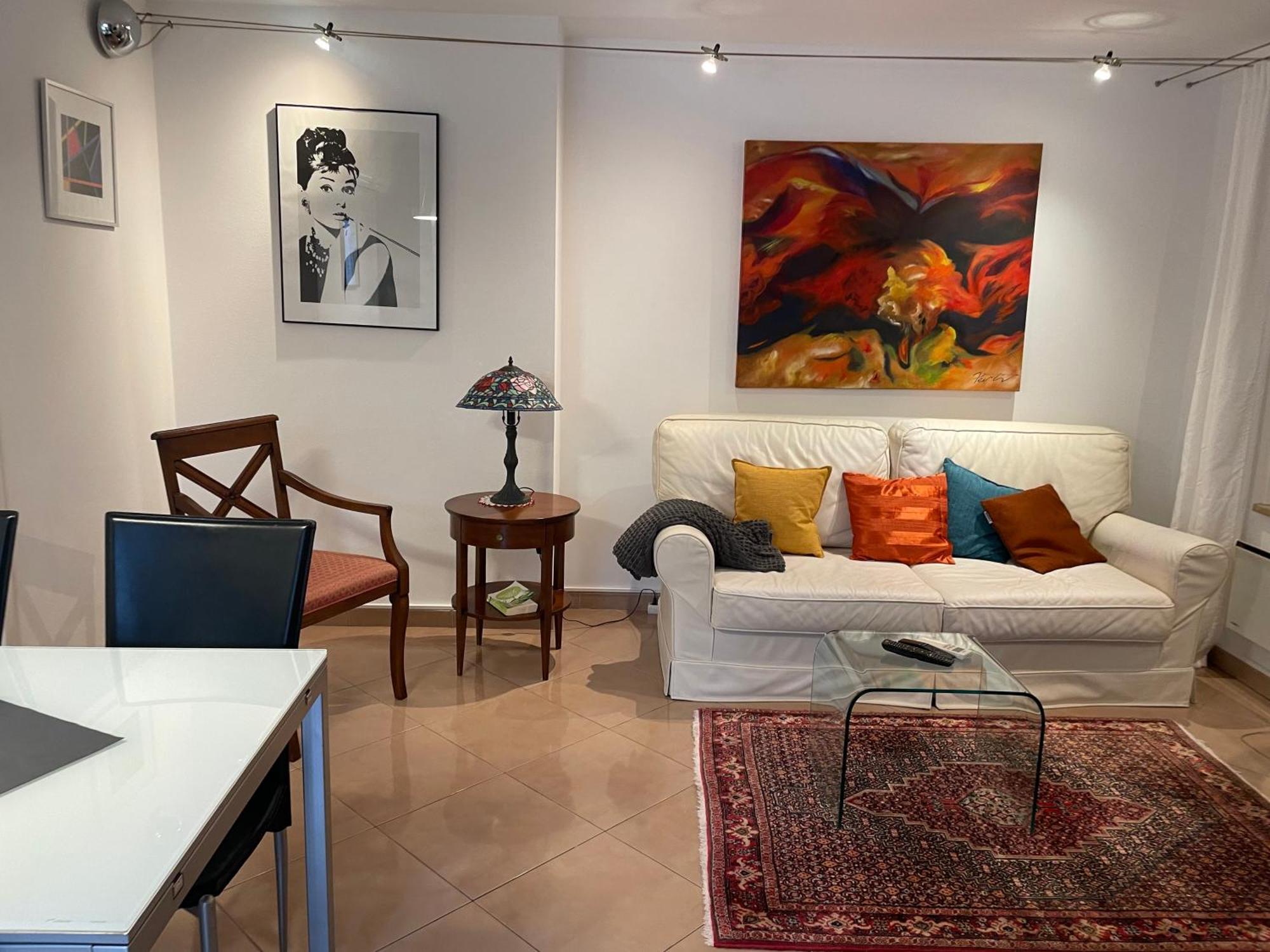 Apartments Bloom Near The Beach Πόρετς Εξωτερικό φωτογραφία