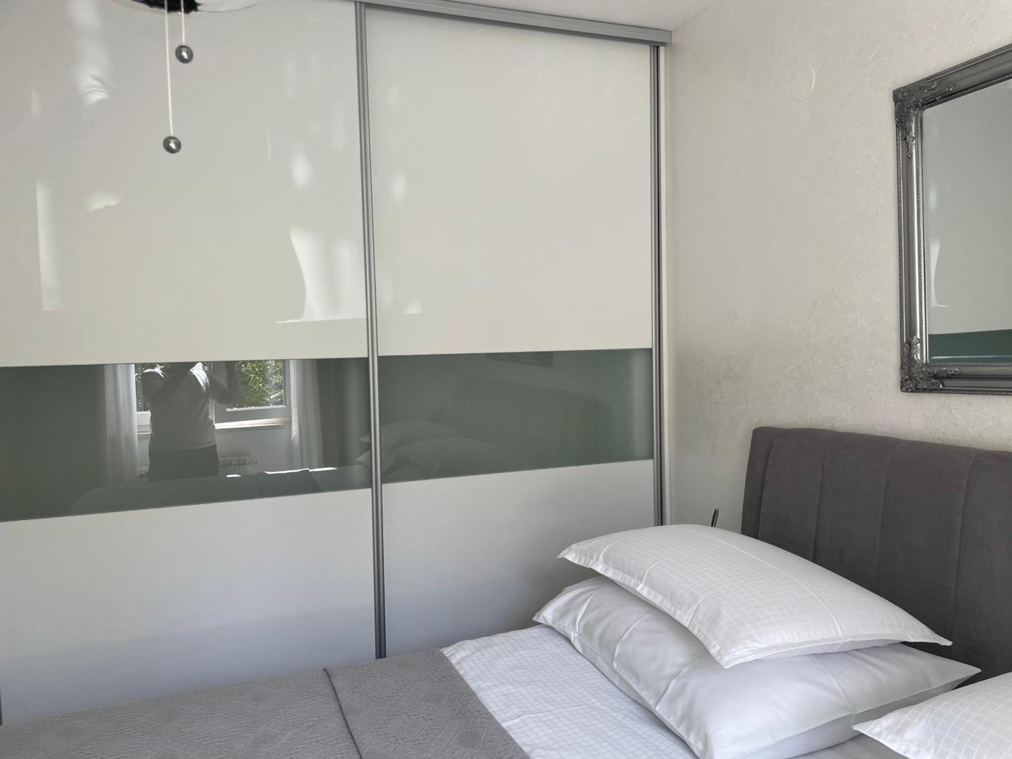 Apartments Bloom Near The Beach Πόρετς Εξωτερικό φωτογραφία